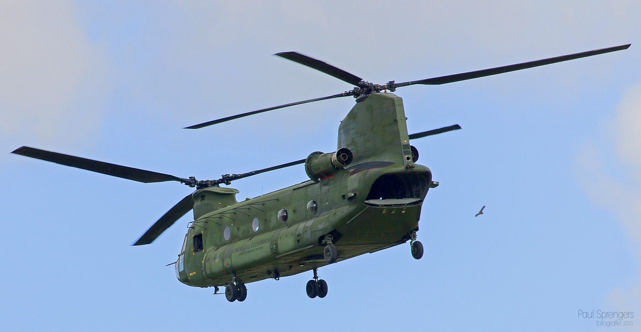 The Evolution of Communication Protocols in Military Operations